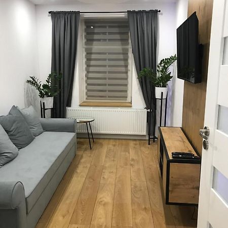 ילנייה גורה Apartament Przy Promenadzie מראה חיצוני תמונה