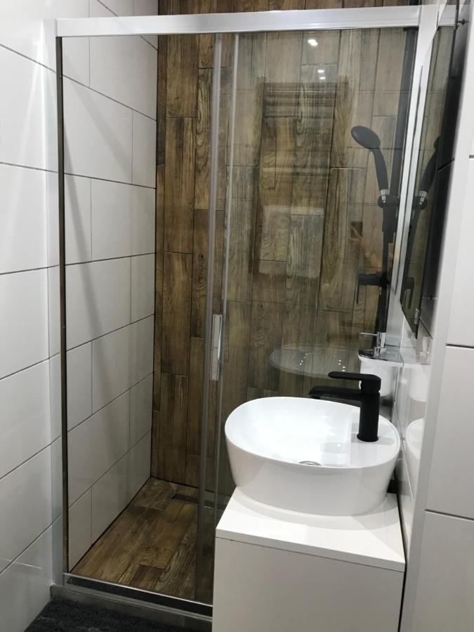ילנייה גורה Apartament Przy Promenadzie מראה חיצוני תמונה